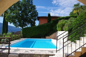 Ferienhaus In Tremosine Sul Garda Mit Privatem Pool